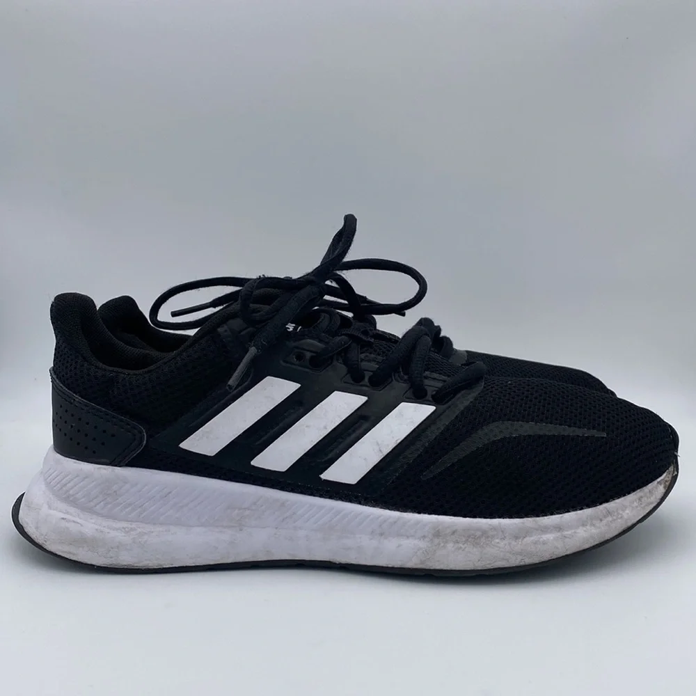 adidas gazelle silver green womens Original Adidas Falcon Elite Men's Running Shoes Sneakers – HYPEBEAST CO main image 0